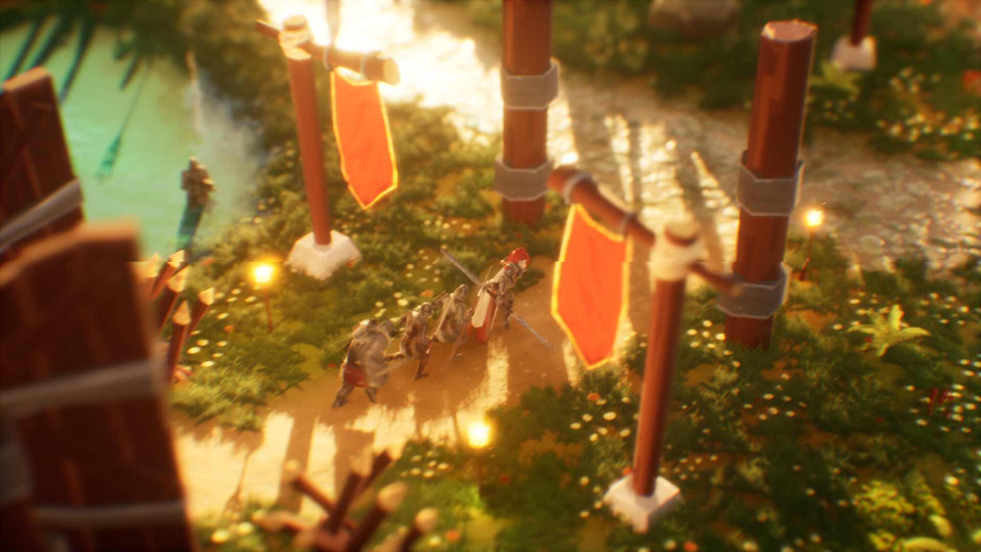 Ancient the Dimensions screenshot #12