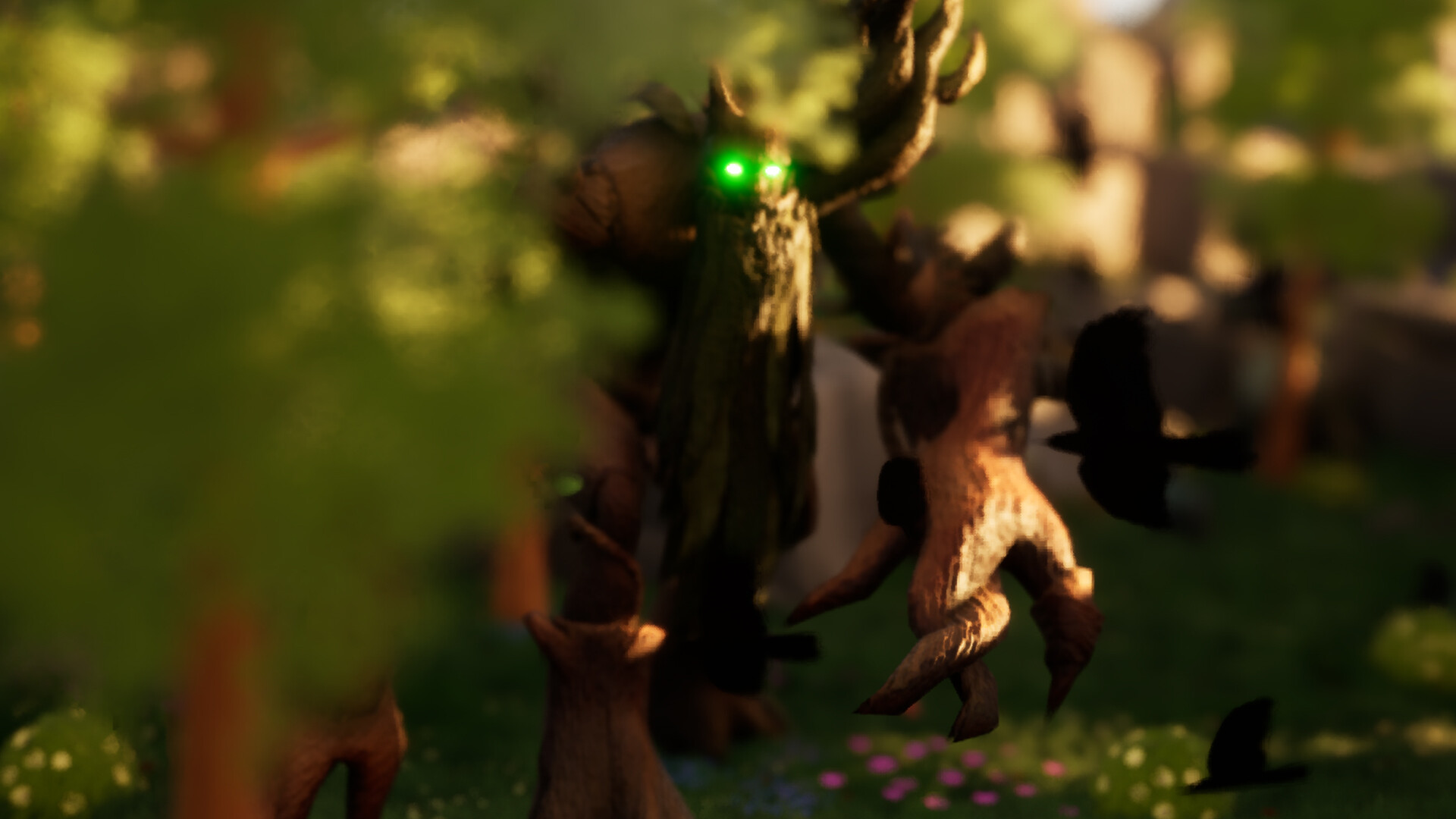 Ancient the Dimensions screenshot #7