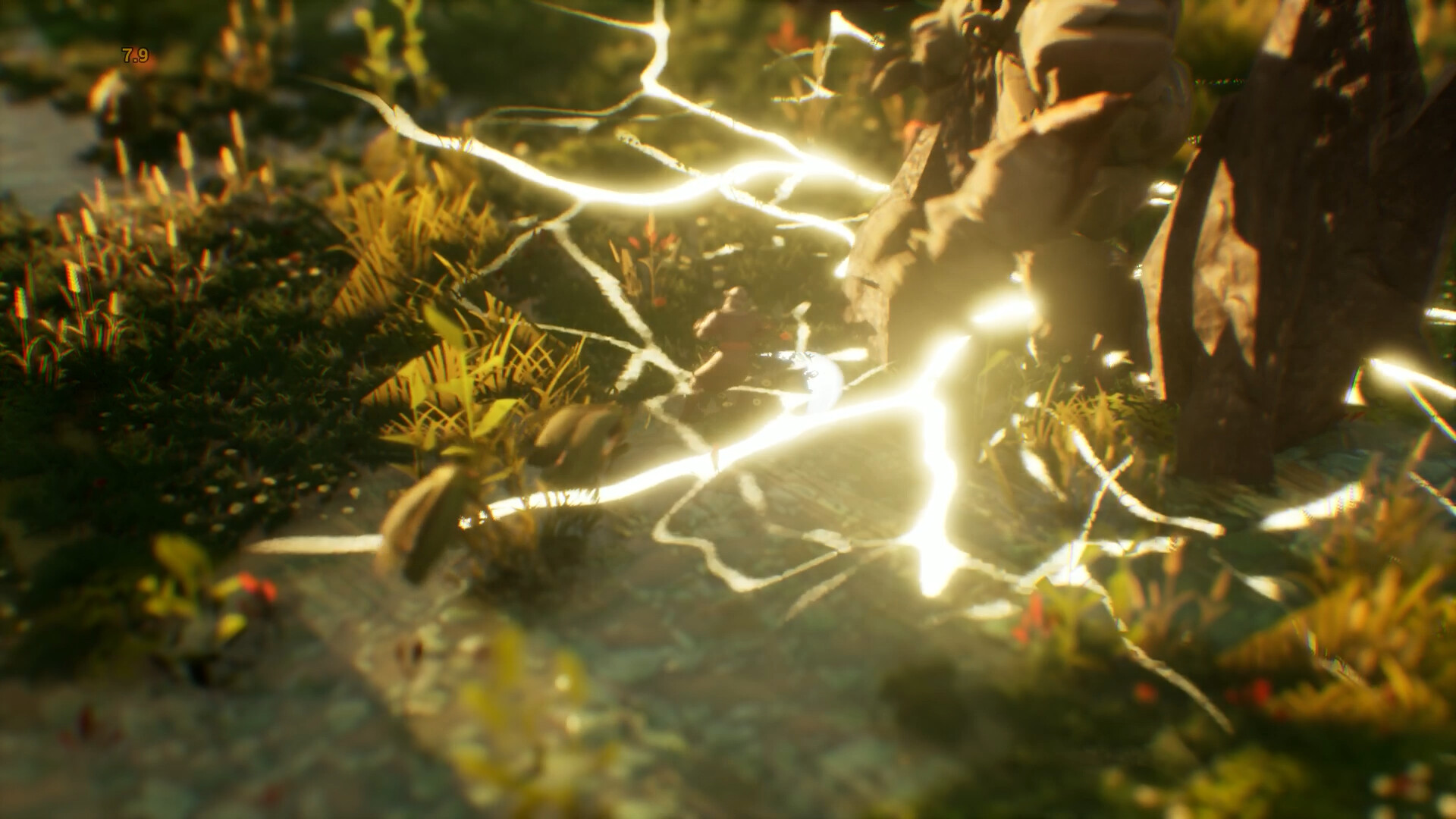 Ancient the Dimensions screenshot #4