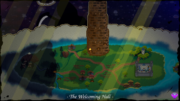 Fate of Fire: Kyvedy Guardiah Demo