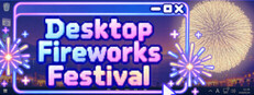 Desktop Fireworks Festival
