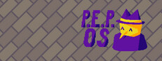 PepOS - Our Operating System
