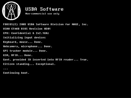 PepOS - Our Operating System screenshot 5