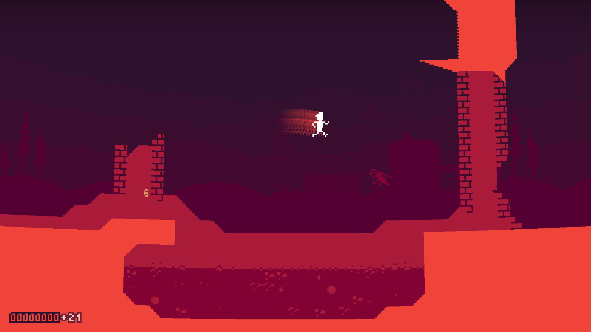 Perennial Featured Screenshot #1