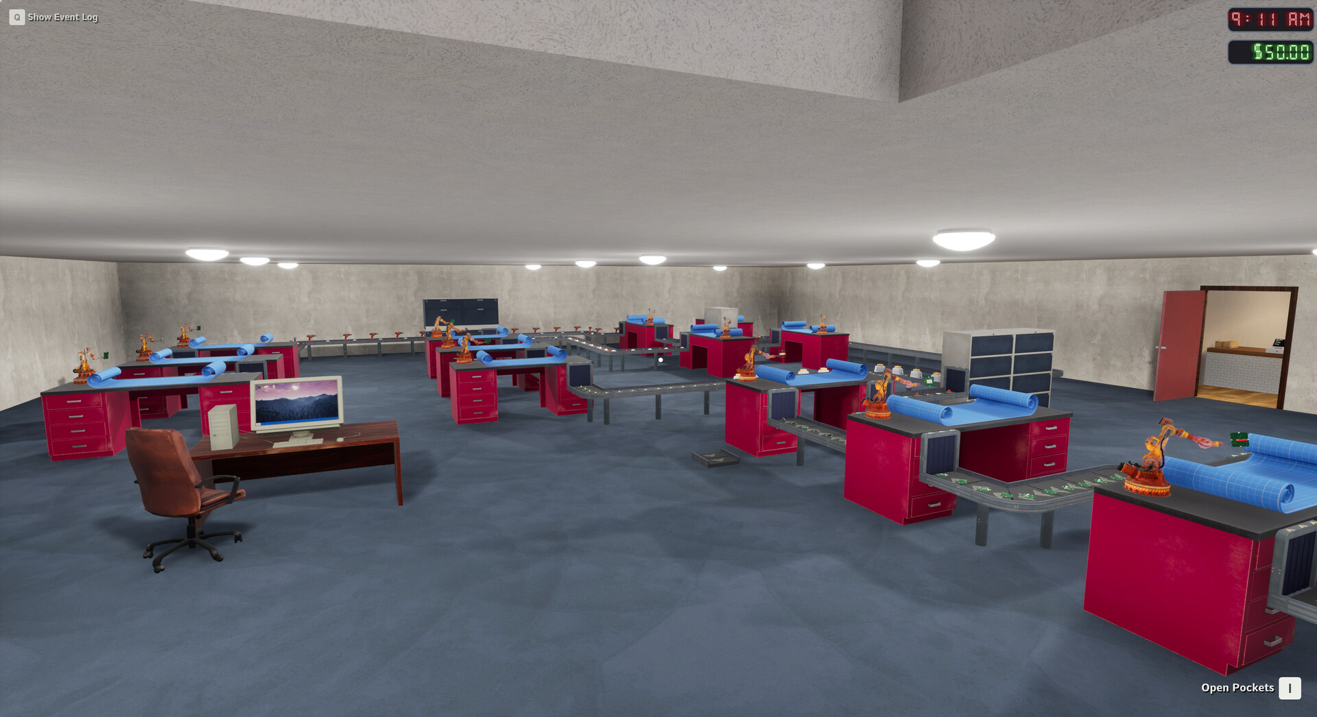 Inventor Simulator screenshot 18