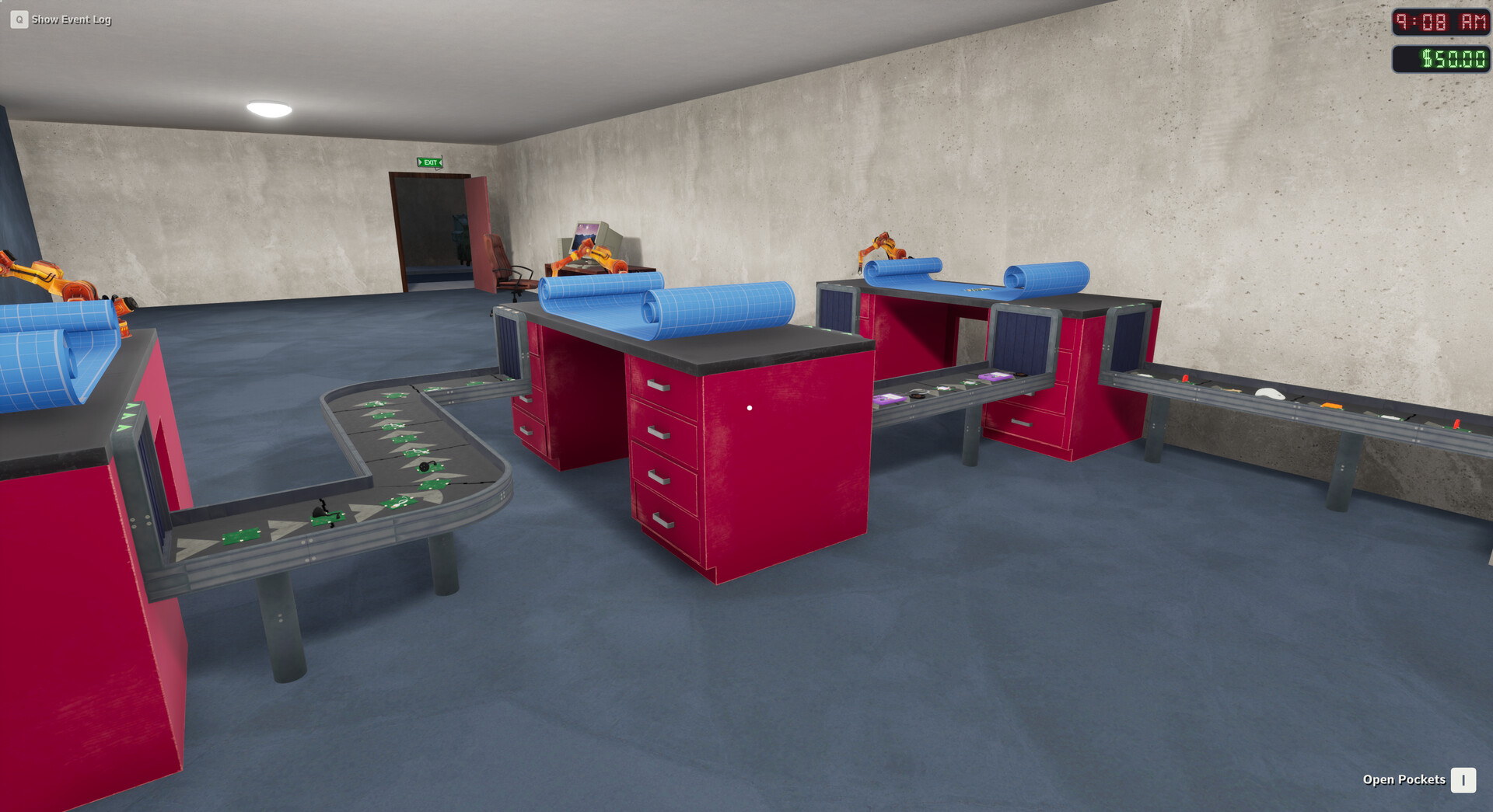 Inventor Simulator screenshot 15