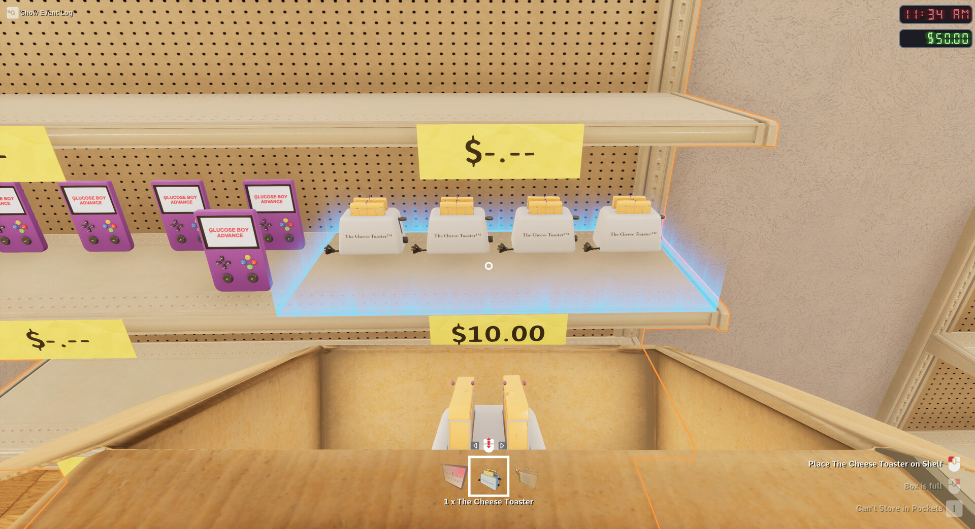 Inventor Simulator screenshot #17