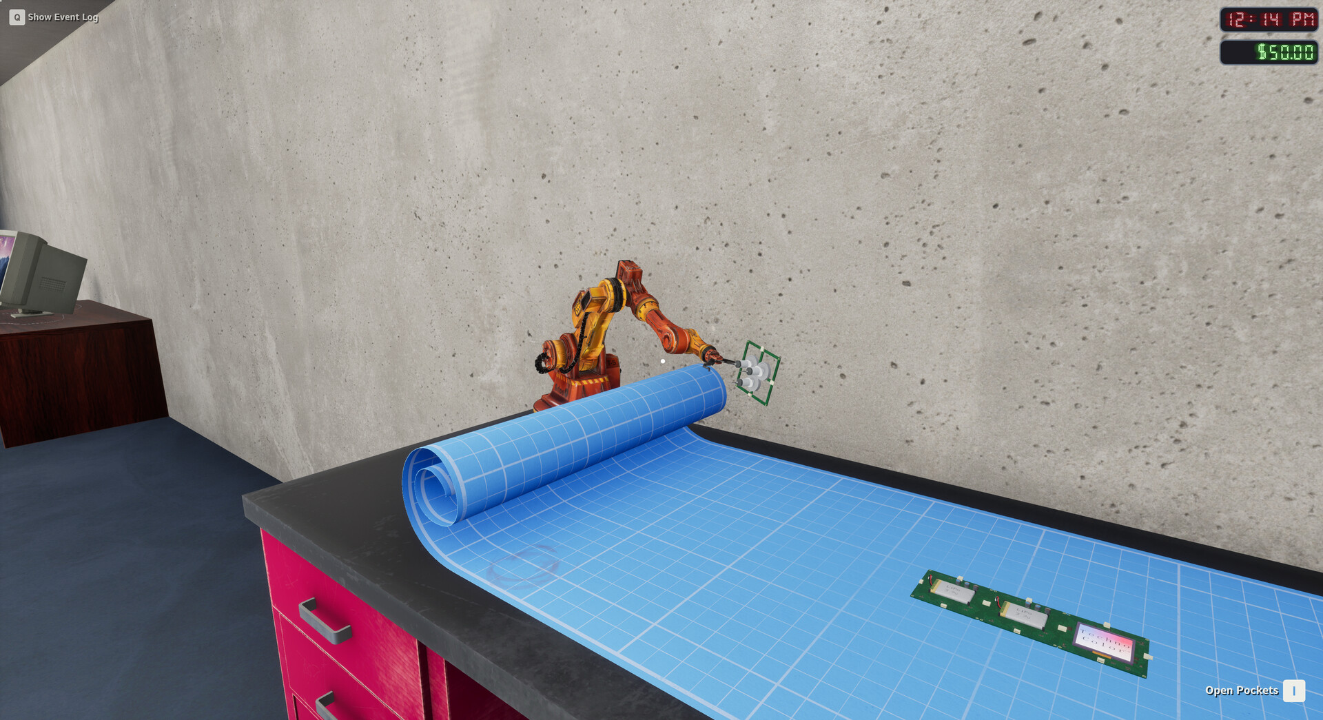 Inventor Simulator screenshot #13
