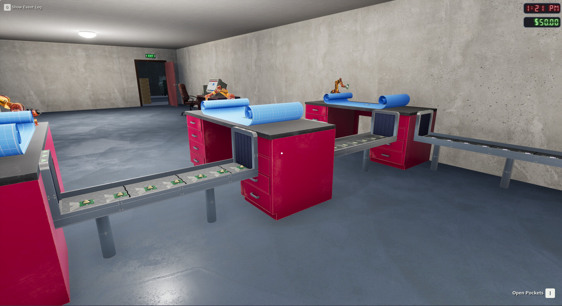Inventor Simulator screenshot #15