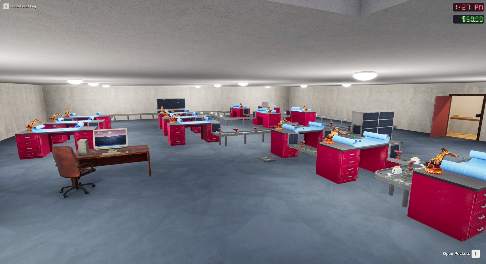 Inventor Simulator screenshot #18