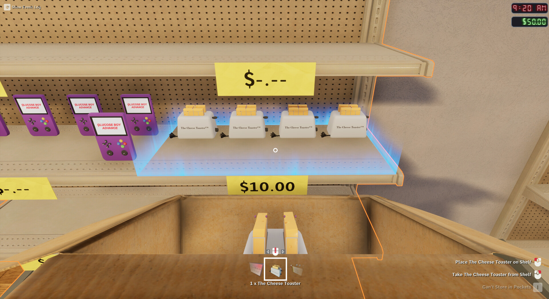 Inventor Simulator screenshot 17