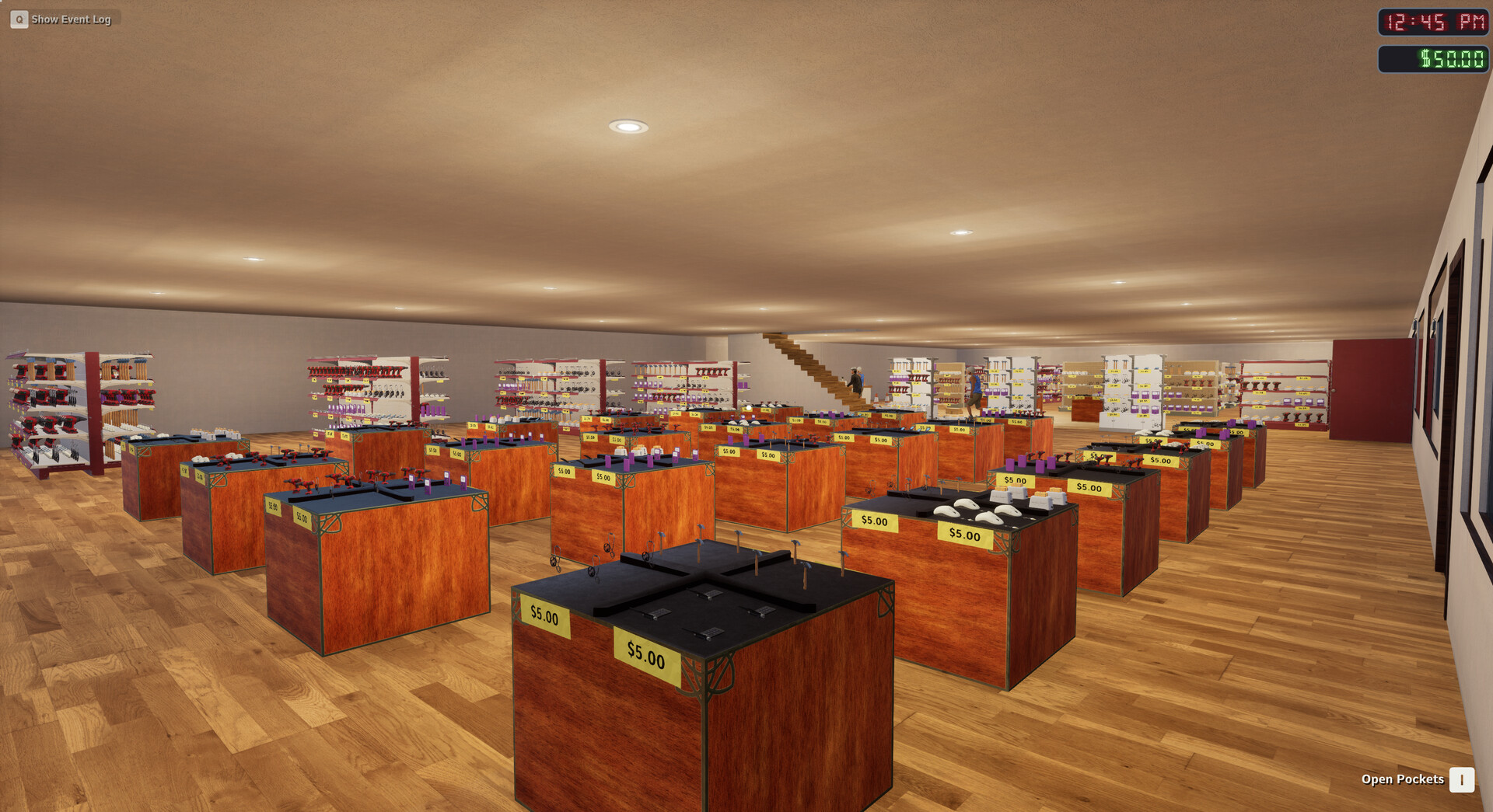Inventor Simulator screenshot #14