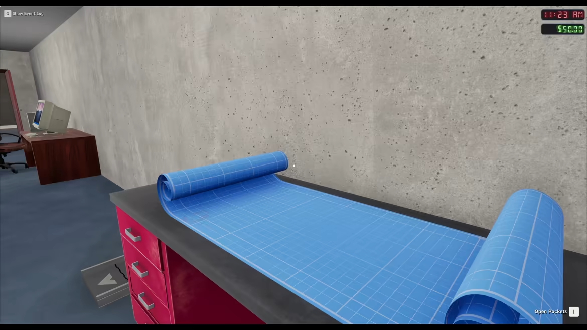 Inventor Simulator video 3