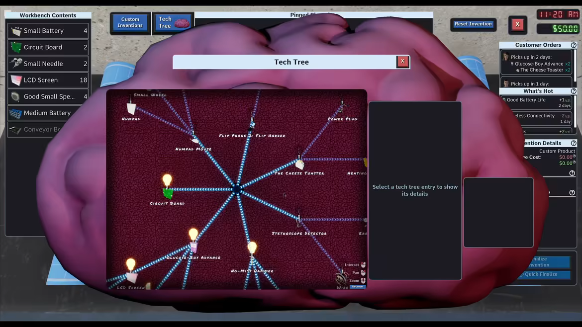 Inventor Simulator video 5
