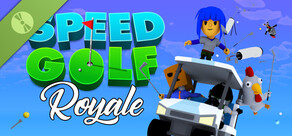 Speed Golf Royale Demo