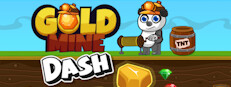Gold Mine Dash