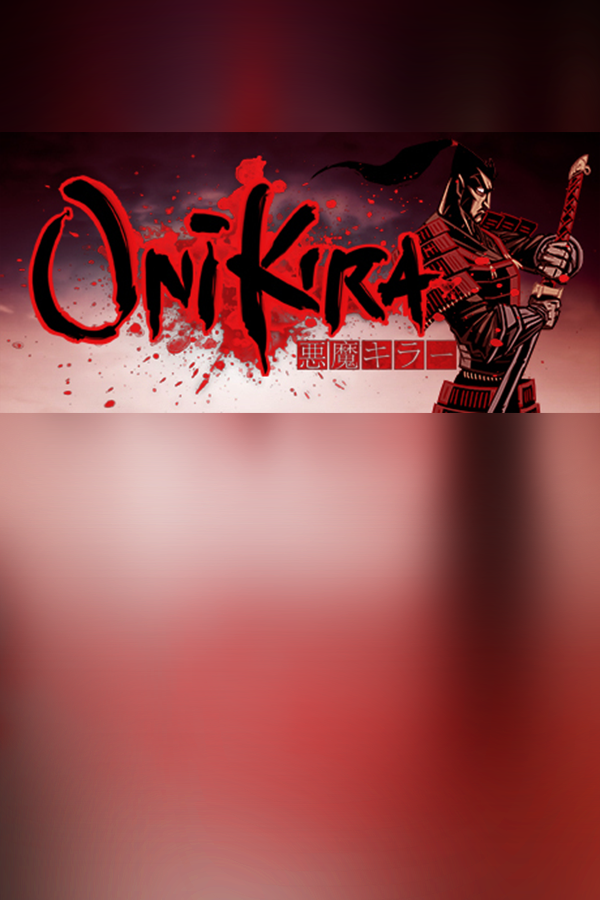 Обложка Onikira - Demon Killer