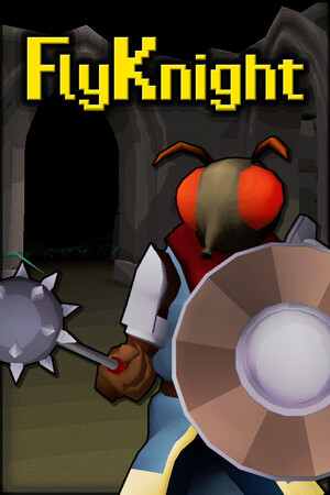 Обложка FlyKnight Enhanced Edition