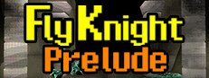 FlyKnight Prelude Banner