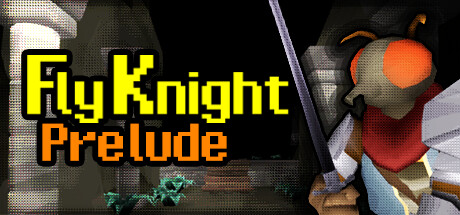 FlyKnight Prelude Steam Banner