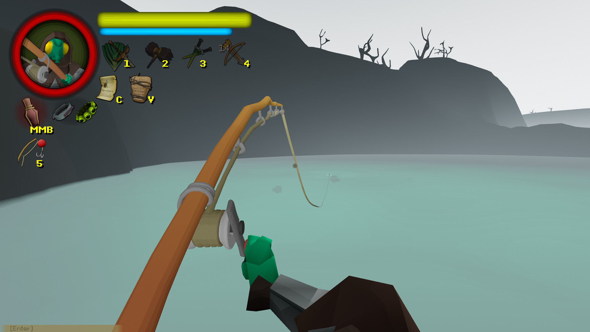 FlyKnight screenshot #6
