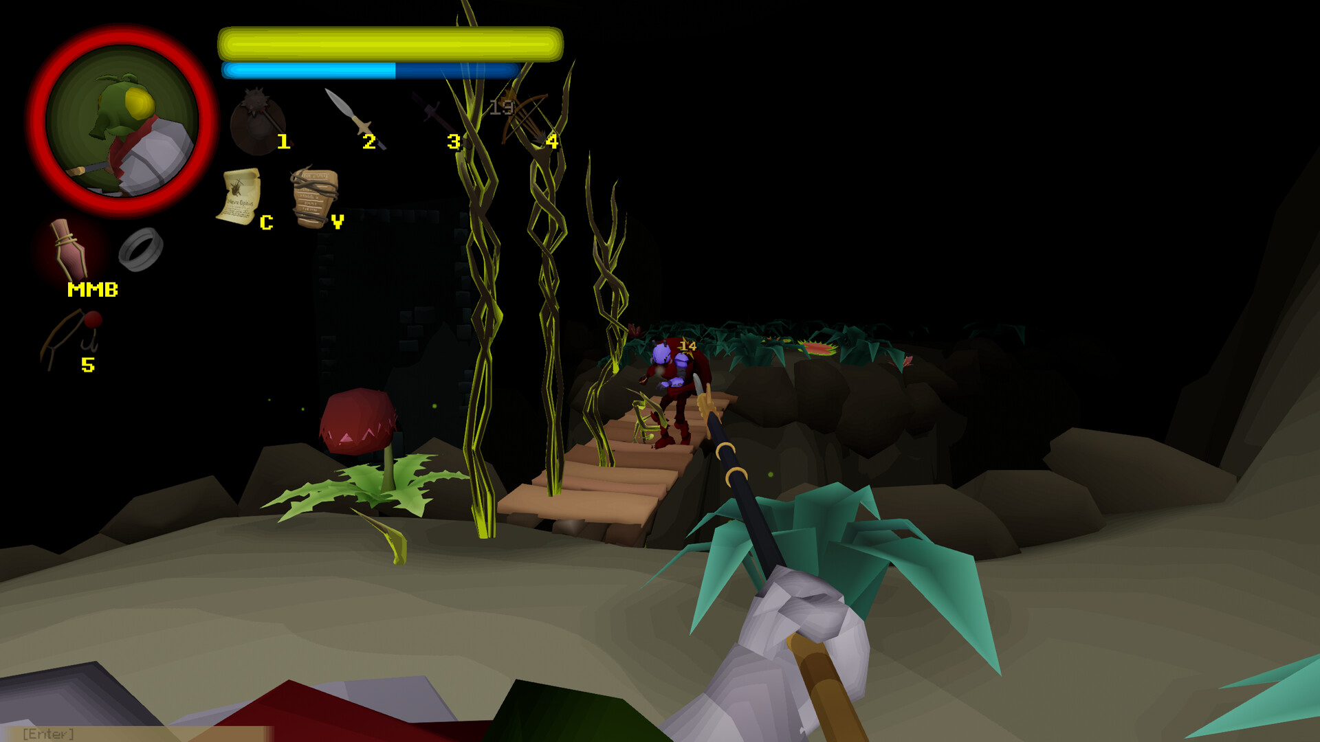 FlyKnight screenshot #5