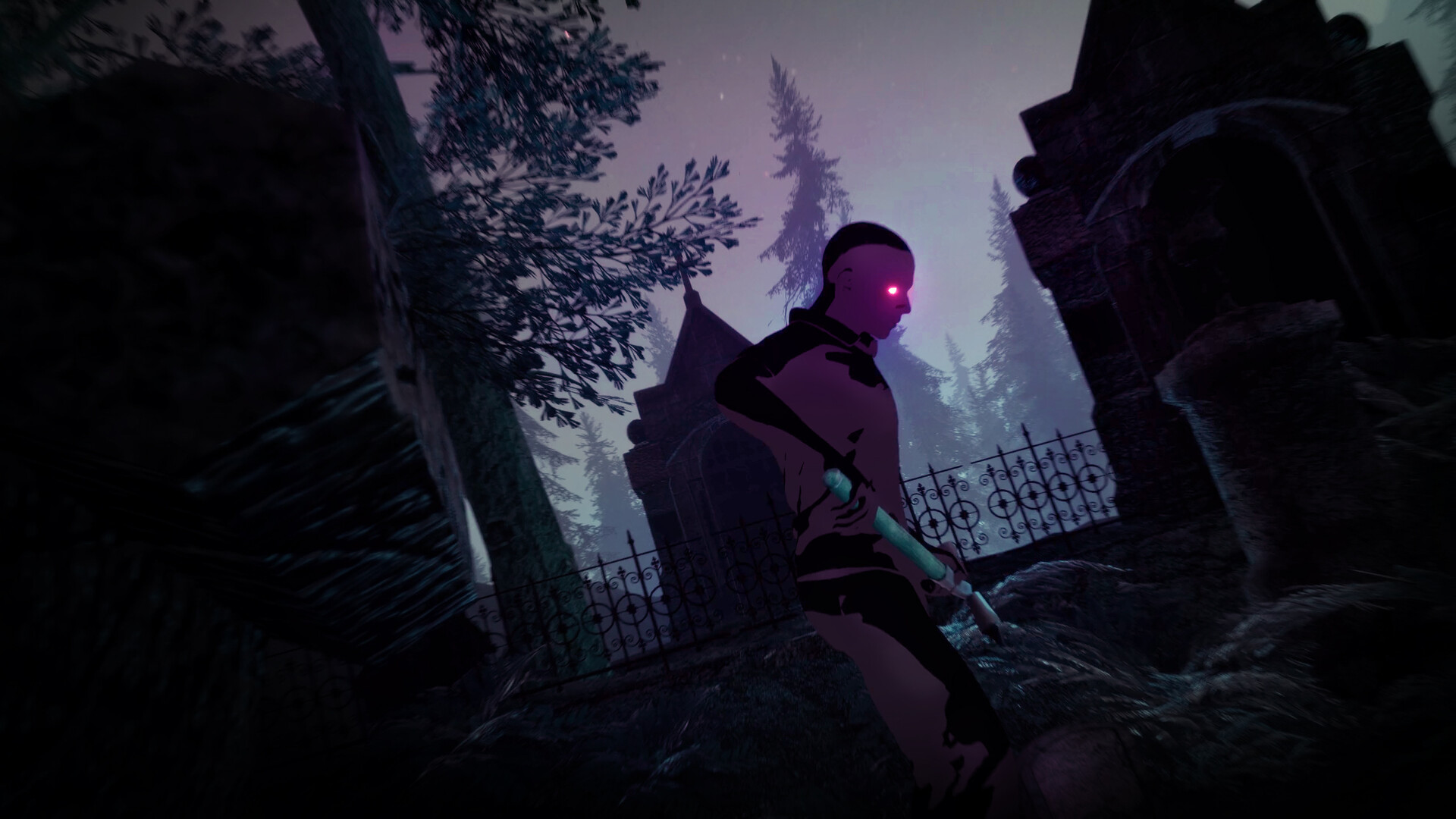 Mystery House screenshot 3