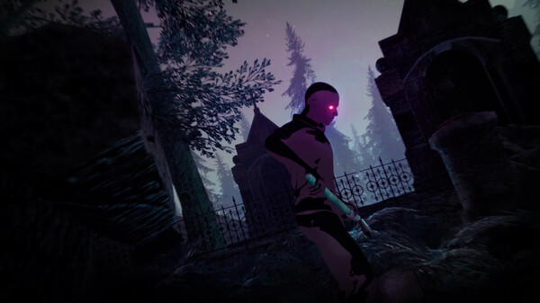 Mystery House screenshot 6