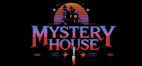 Mystery House