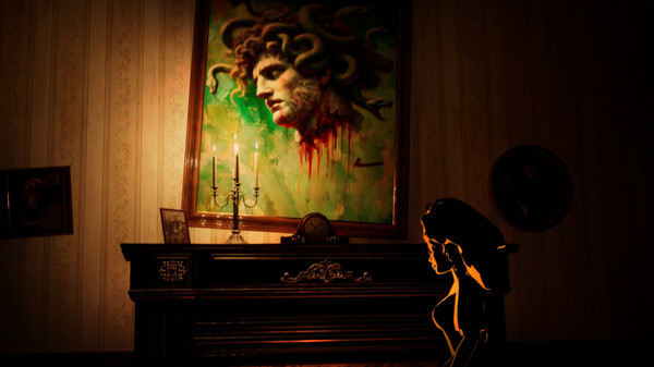 Mystery House screenshot 4
