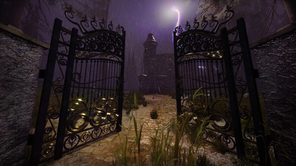 Mystery House screenshot 5