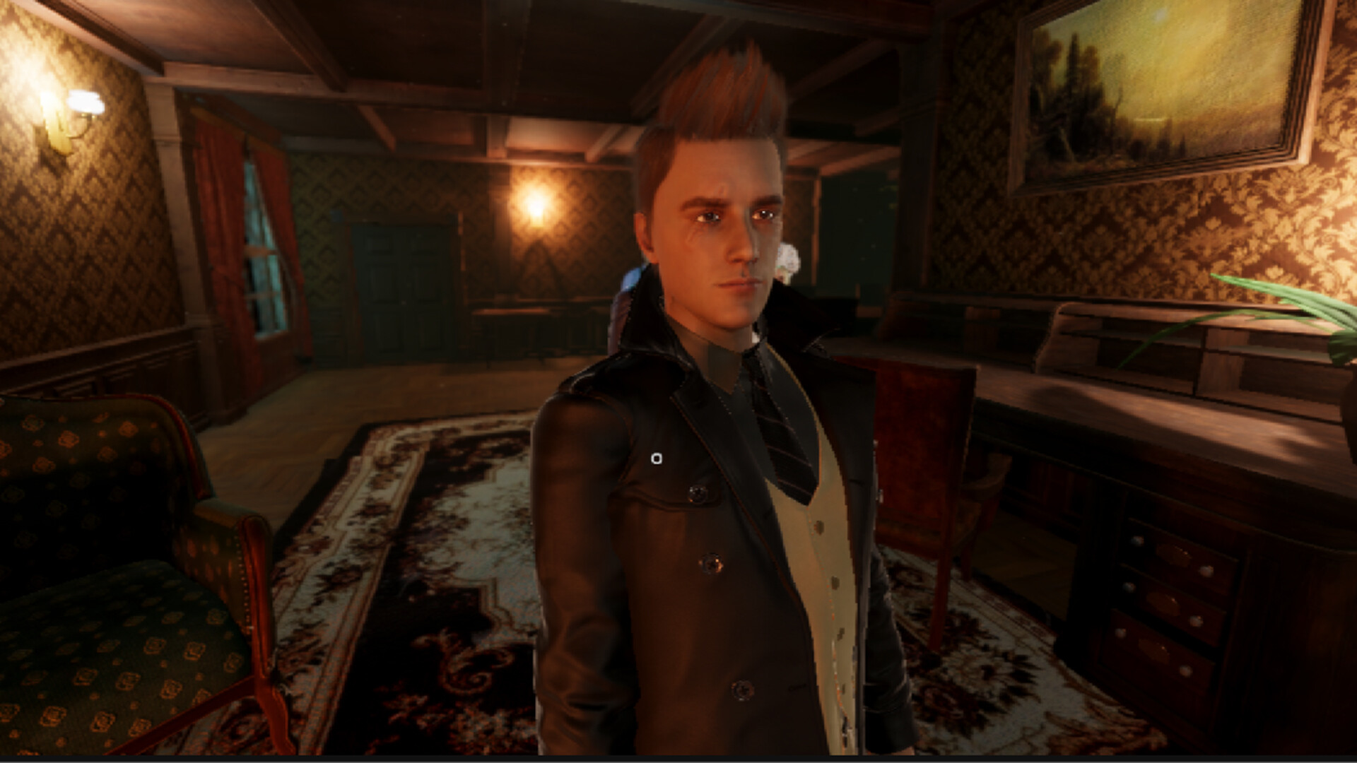Mystery House screenshot 10