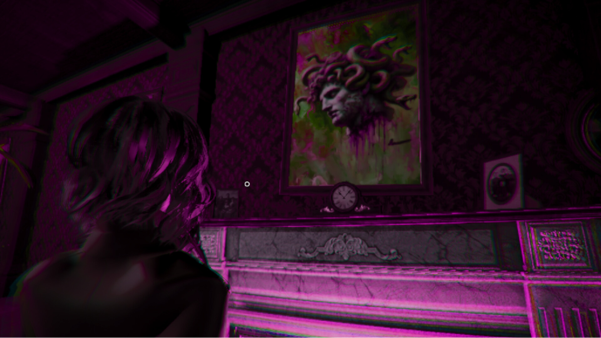 Mystery House screenshot 9