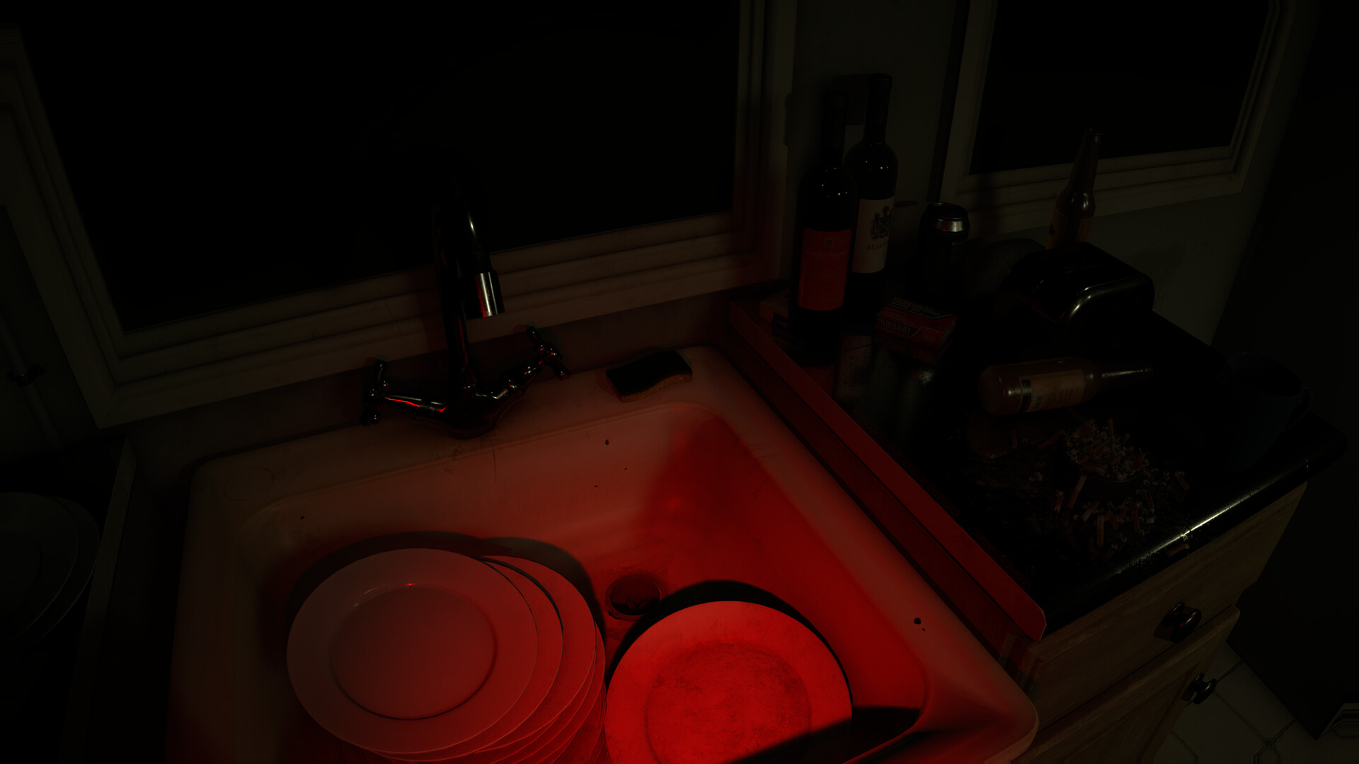 ENTWINE screenshot #1