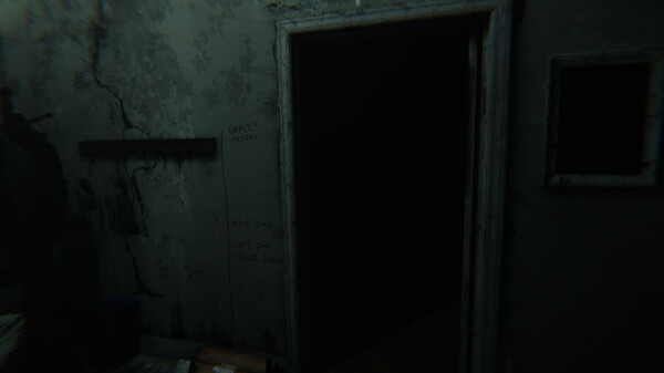 ENTWINE screenshot 1