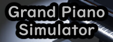 Grand Piano Simulator