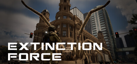 Extinction Force Cheat Engine/CT