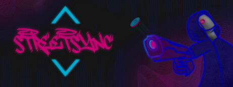 StreetSync cover art