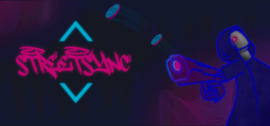 StreetSync cover art