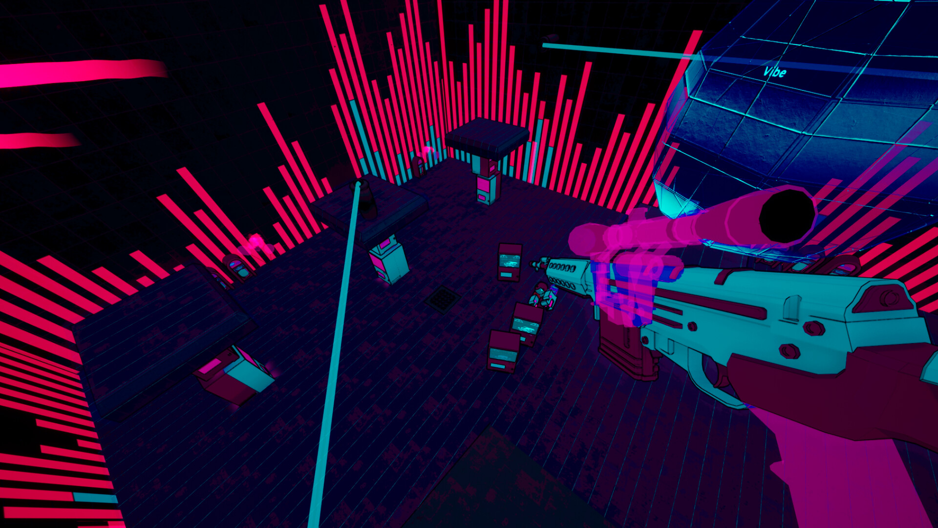 #10. StreetSync (Steam) 来自: Tyler L