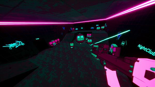 StreetSync Screenshot
