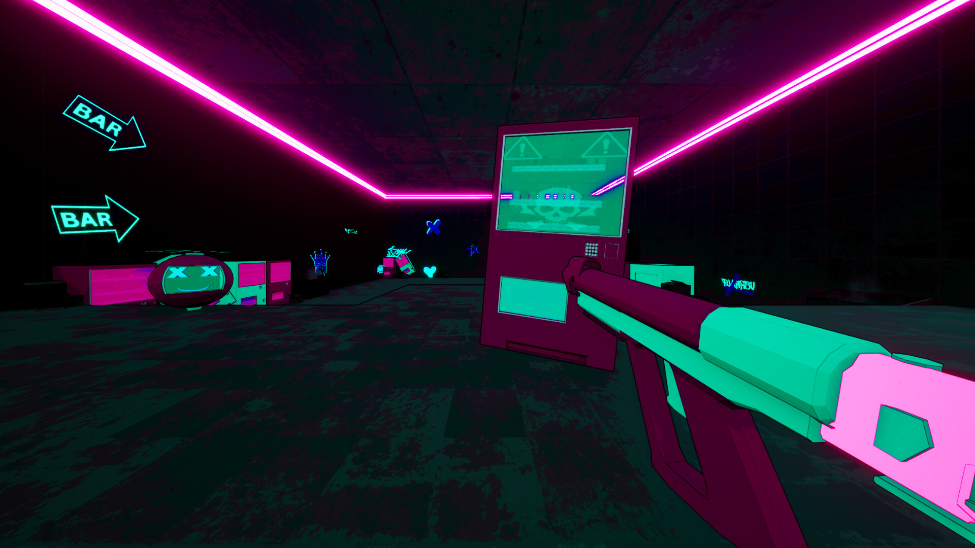 #1. StreetSync (Steam) 来自: Tyler L