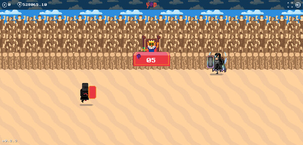 Скриншот 3 из игры Ourkade