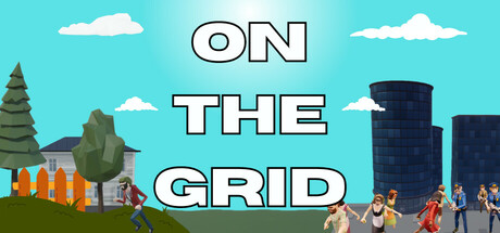 On The Grid Steam Charts | Steambase