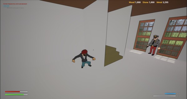 On the Grid screenshot 6