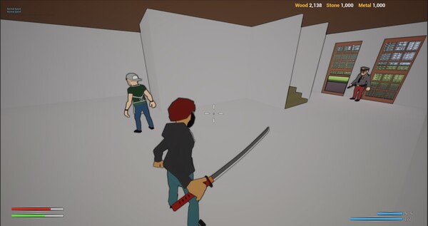 On the Grid screenshot 4