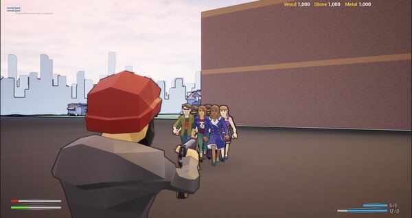 On the Grid screenshot 1