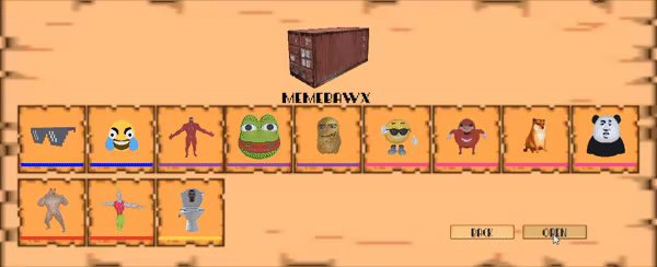 Lootbawx video 1