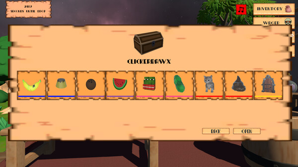 Lootbawx screenshot 5