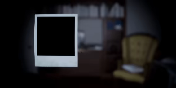 Silent: Abandoned video 3